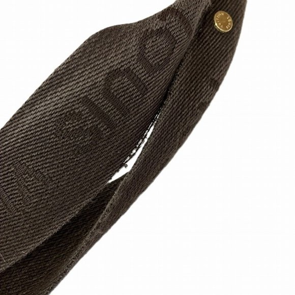 LOUIS VUITTON Damier Cabas Bobur N52006 Tote Bag - Picture 8 of 9